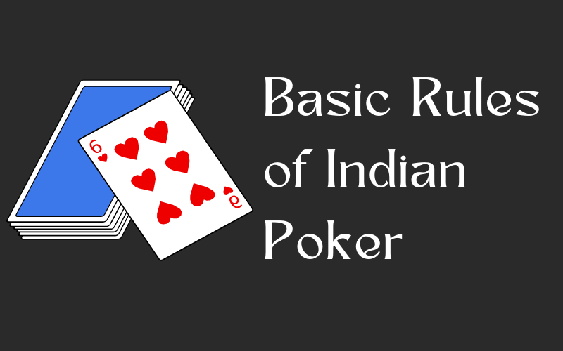 indian poker