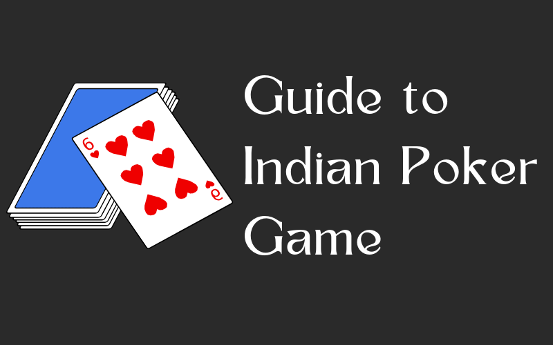 indian poker